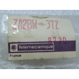 Telemecanique ZA2BW 372 Drucktaster ungebraucht