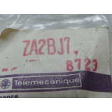 Telemecanique ZA2BJ7 selector switch