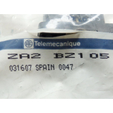 Telemecanique ZA2 BZ1 contact block distributor