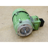 Siemens 2CW5167-1 Fan motor