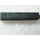 SMC D-Y7P Elektronischer Schalter