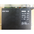 Bosch KM1100 048798-107 Kondensatormodul SN:426994