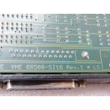 EKF 68500-00-SI16 1-0 Control card