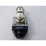 Telemecanique ZCK D17 064676 Position switch