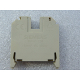 Siemens 8WA1204 Durchgangsklemme