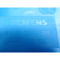 Siemens 8WA1011-1NH01 N-Trennklemme VPE 13 St. ungebraucht