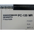 Mannesmann Rexroth PC-120 MR