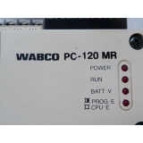 Wabco PC-120 MR
