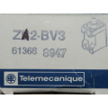 Telemecanique ZA2-BV3 61368 Lampenmodul