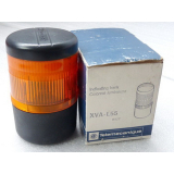 Telemecanique XVA-L55 8927 Lampenelement orange