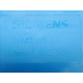 Siemens 8WA1011-1NF01 VPE 104 St. N-Trennklemme ungebraucht