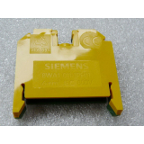 Siemens 8WA1011-1PH11 Durchgangsklemme VPE 99 Stück...
