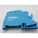 Siemens 8WA2011-3JG11 Einspeiseklemme VPE 8 St ungebraucht