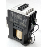 Siemens 3TF3010-0B contactor with 24V coil voltage