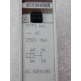 Siemens 5TT3041 switching relay