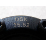 Spieth DSK 35-52 Druckhülse