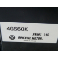 Oriental Motor 4GS60K Reduction Gearhead