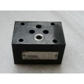 Hydronorma Z1S 6 P1-32/V Check valve