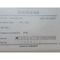 Siemens 6ES5615-0UA11 Programmiergerät PG 615