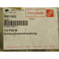 Murrplastik 83511622 VG P36 - M Schlauchverschraubung