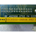 Siemens 6SC6500-0NA44 Simodrive Regelung