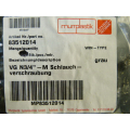 Murrplastik 83512014 VG N3/4" - M Schlauchverschraubung
