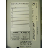 Indramat DDC01.2-N050C-D Digital A.C. Servo Compact Controller DDC