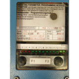 Indramat DSC3.1-150-100-220V Servo Controller