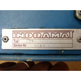 Indramat DSC3.1-150-100-220V Servo Controller