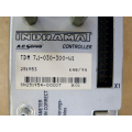 Indramat TDM 7.1-030-300-W1 A.C. Servo Controller