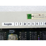 Siemens 6NG4251-8PS board