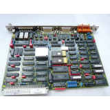 Siemens 6FX1120-5CA01 board