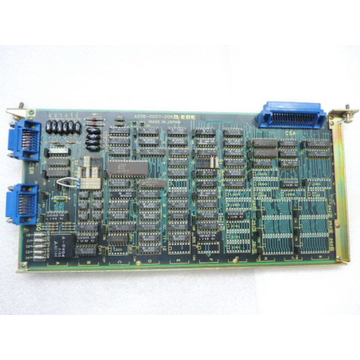 Fanuc A20B-0007-0061 / 01A System Board