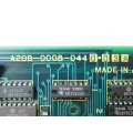 Fanuc A20B-0008-0440 / 03A PC Board