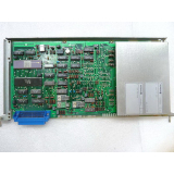 Hitachi Fanuc BMU 64-2A87L-0001-0016 09H Circuit Board