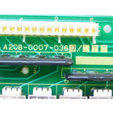 Fanuc A20B-0007-0360 / 04A PC Board