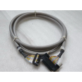 Omron XW2Z-200A cable