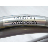 Omron XW2Z-200A cable