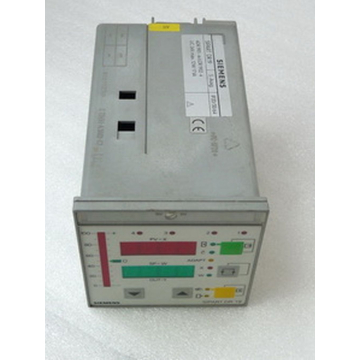 Siemens 6DR1901-4 / 6DR1902-4 Kompaktregler