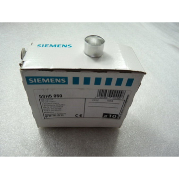 Siemens 5SH5050 Neozed yoke insert PU = 10 pieces