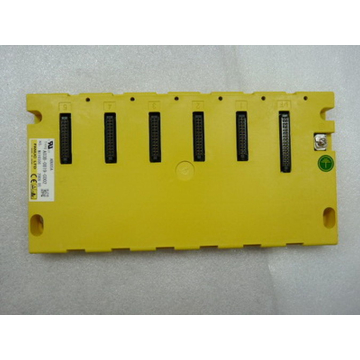 Fanuc A03B-0819-C002 Module ABU05A = unused !