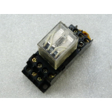 Omron 2-M4x10 relay socket 2187W1