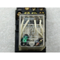 Omron 2-M4x10 relay socket 1447W1