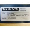 Litronic PR 250-60/1A/Lit1102/PB/V5