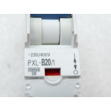 Klöckner Moeller PXL-B20/1 Leistungsschalter