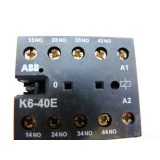 ABB K6-40E Small contactor