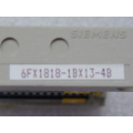 Siemens 6FX1818-1BX13-4B Eprom
