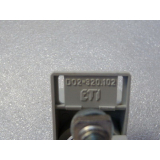 ETI D02-320.102 Sicherungssockel aus Keramik