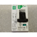 Moeller FAZ-B13 Miniature Circuit-Breaker with FAZ/FIP-XHI11 Auxiliary Switch