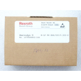Rexroth B-LP PM SMA/020/0.502-D Steckmodul -ungebraucht-